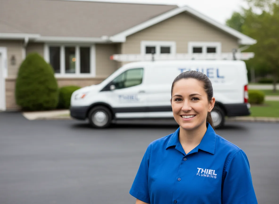 Plumber Monona, IA FAQs